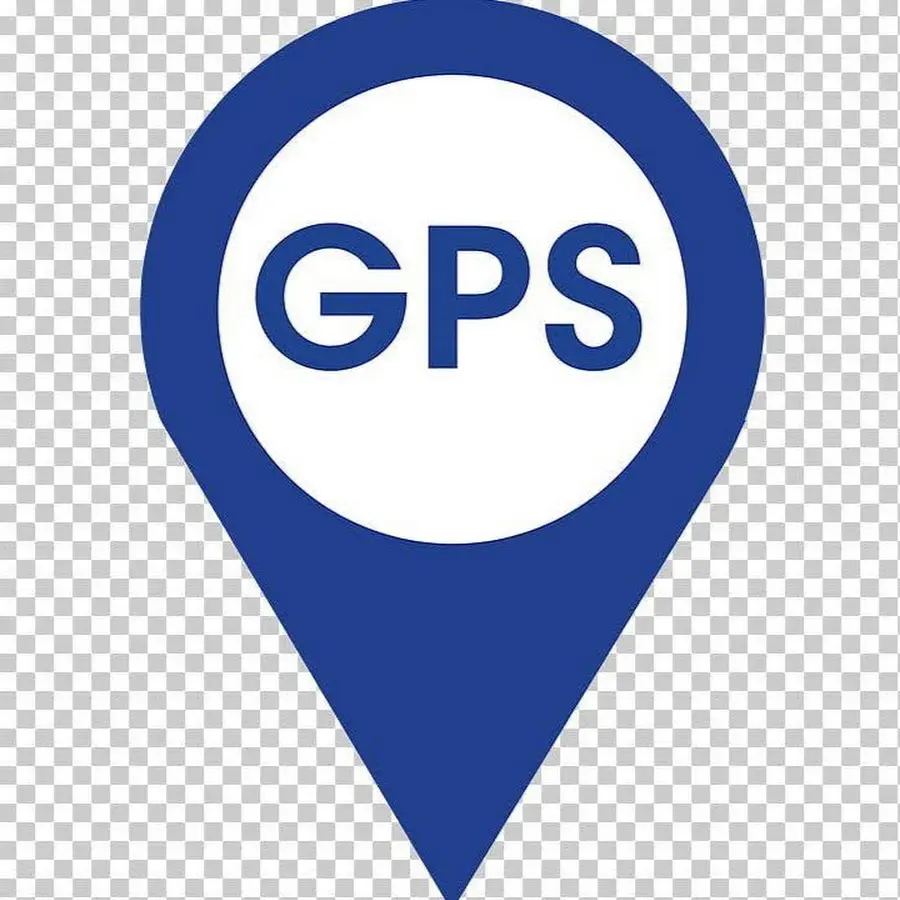 نمایی از چگونگی تأثیر ساختمانها و موانع فیزیکی بر دریافت سیگنال GPS