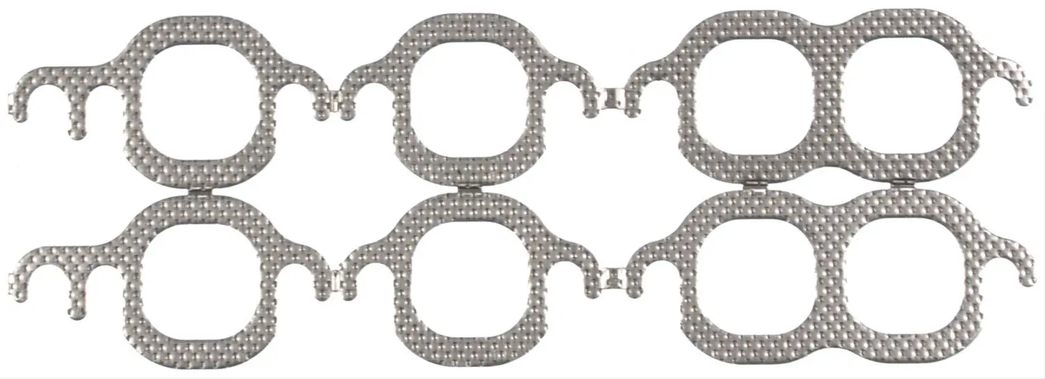 واشر منیفولد دود — Exhaust Manifold Gasket