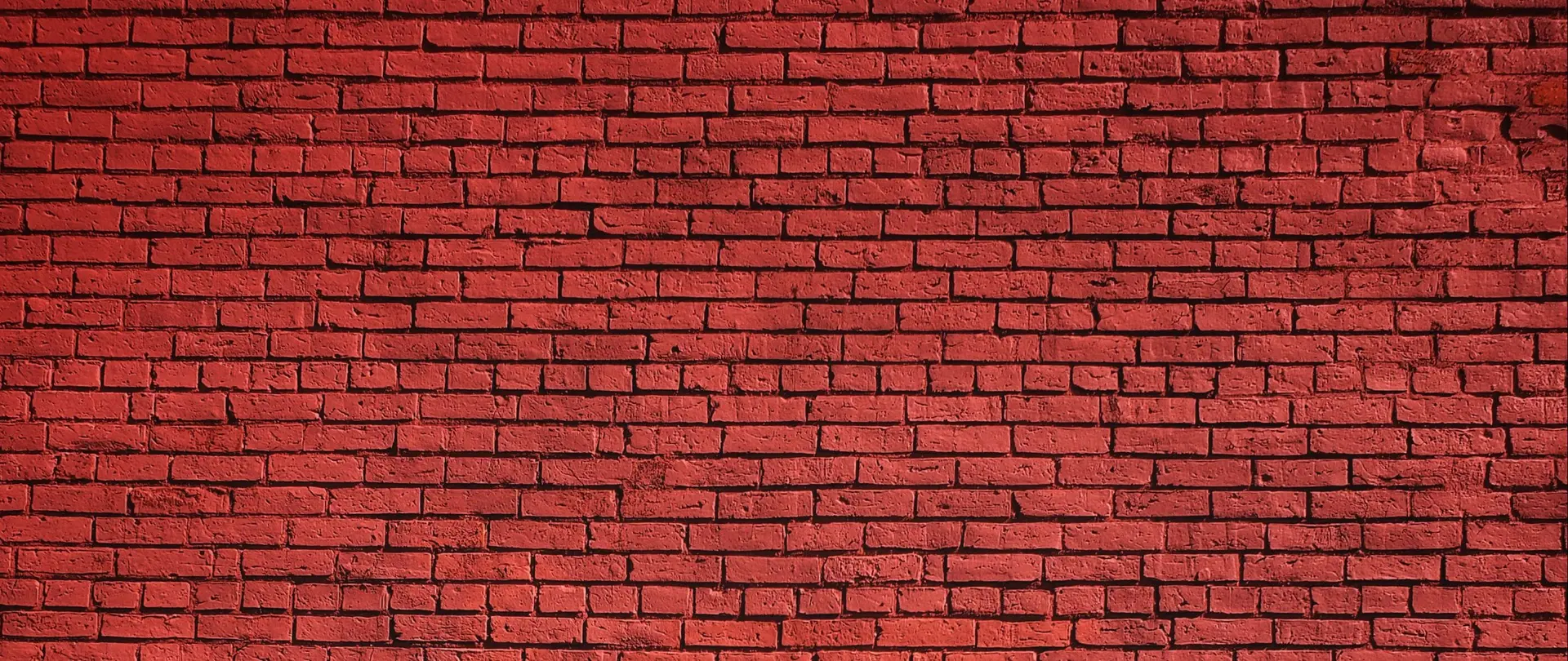 دیوارهای ساخته شده با بلوک گچی در یک پروژه داخلی مدرن با طراحی خلاقانه