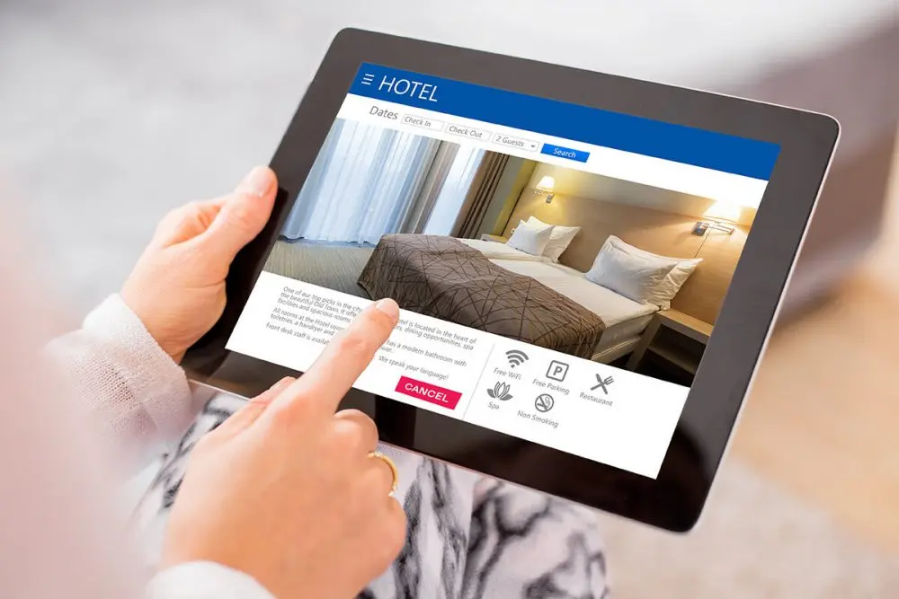 اشتباهات رایج هنگام رزرو هتل؛ تعریف، کاربرد و نکات ضروری