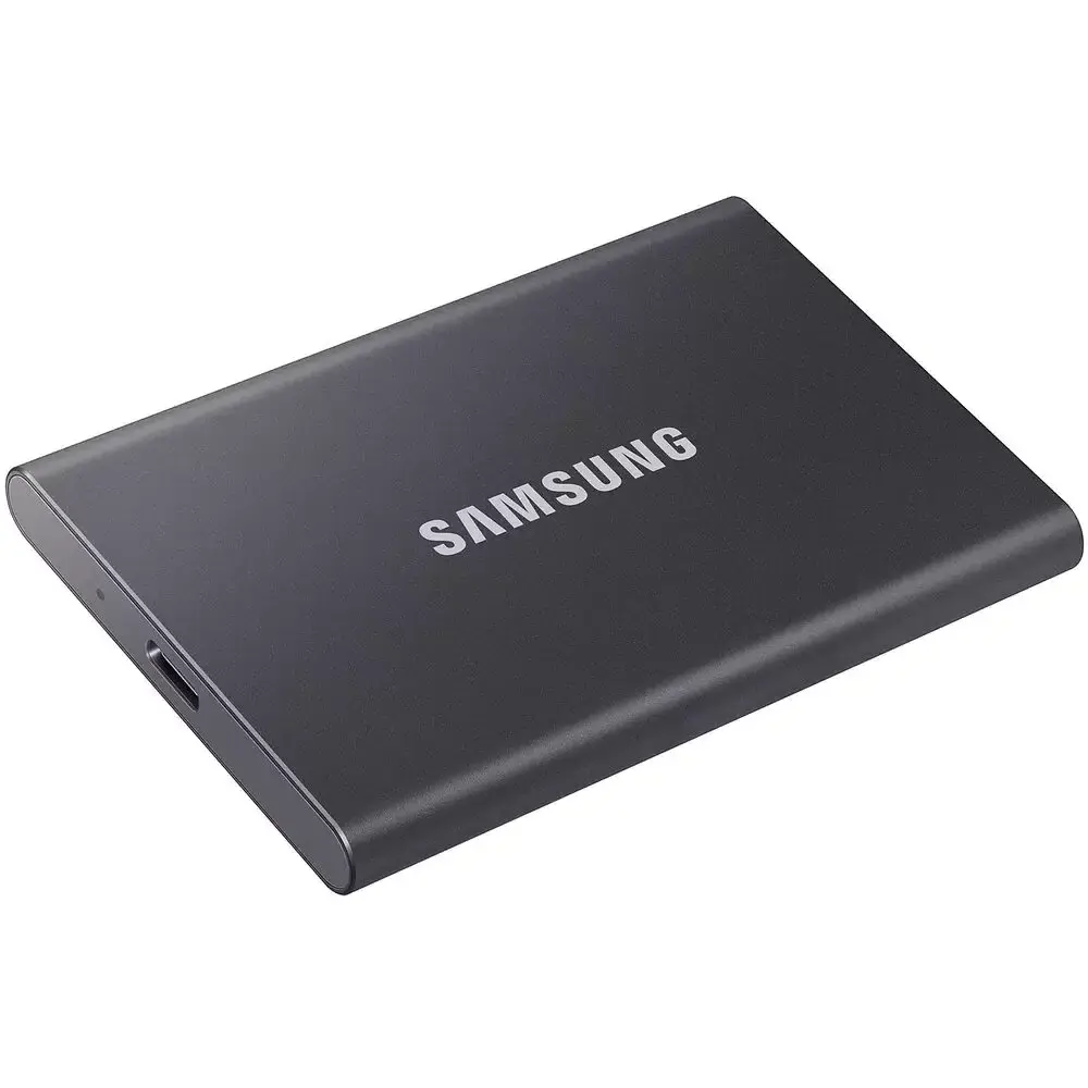 مقایسه گزینه‌های SSD اکسترنال؛ چطور بهترین انتخاب را داشته باشیم؟