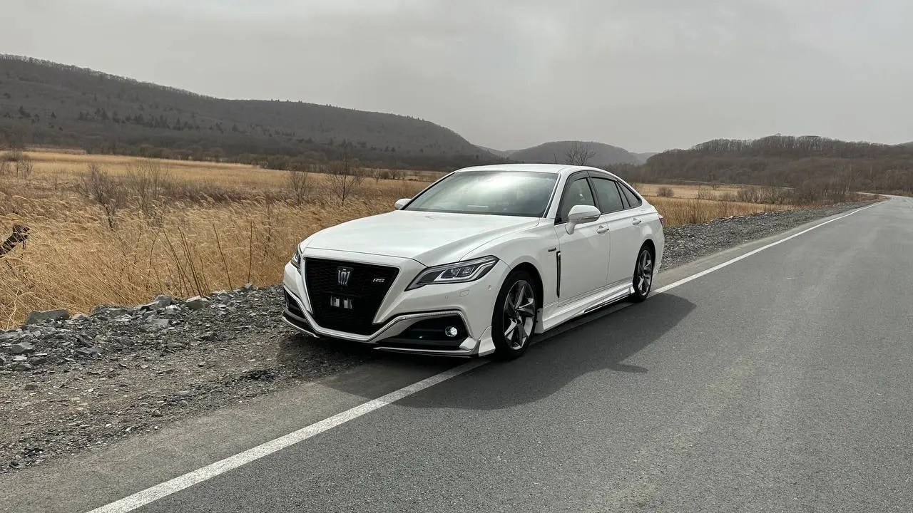 بررسی Toyota Crown؛ تاریخچه و نسل‌های مختلف