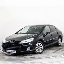بررسی Peugeot 407؛ مشخصات فنی و امکانات