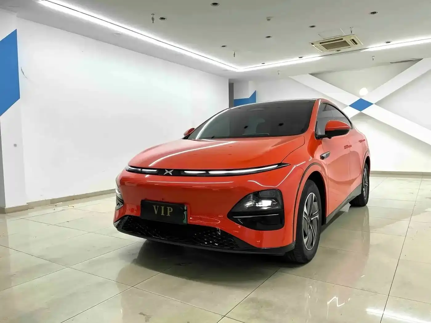 بررسی اکس‌پنگ G6 (XPeng G6)؛ مشخصات فنی و فناوری