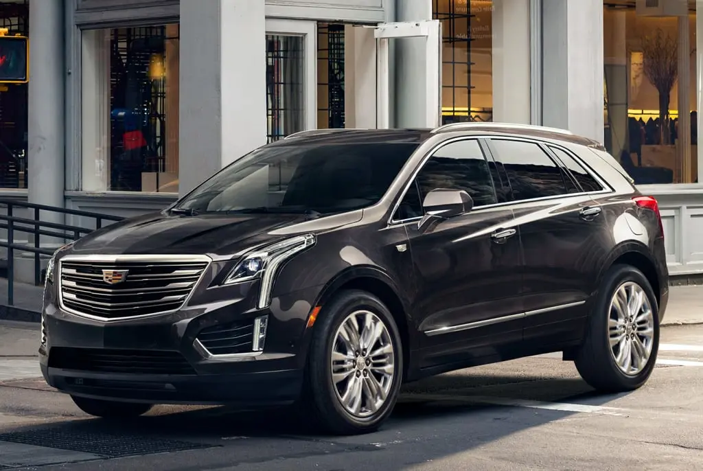بررسی Cadillac CT5؛ مشخصات فنی و امکانات