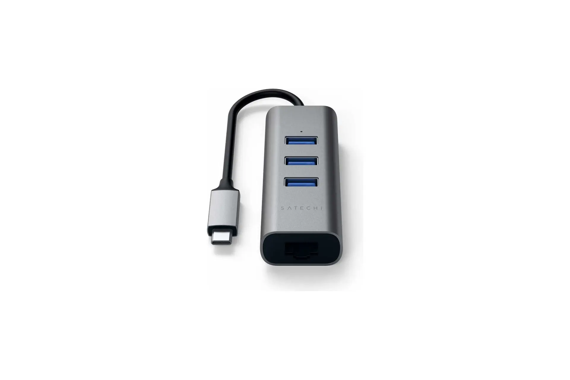 بهترین هاب Type-C؛ نکات خرید و انتخاب هوشمندانه