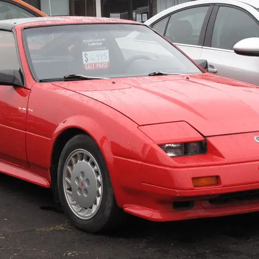 بررسی Nissan 300ZX؛ تاریخچه و عملکرد