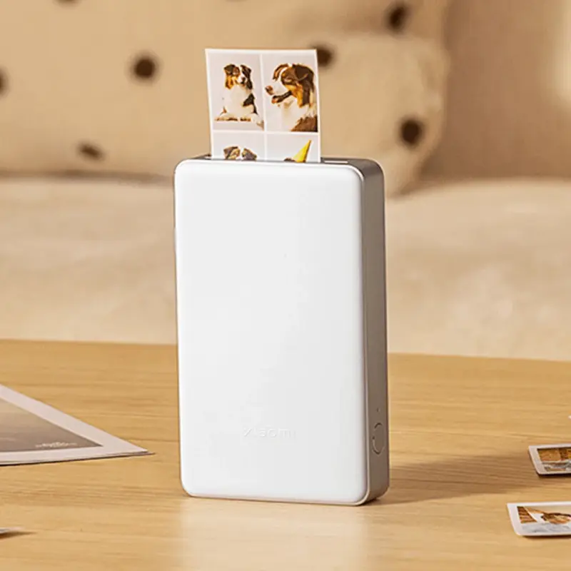 بهترین پرینتر عکس موبایل؛ قبل از انتخاب این نکات را ببینید