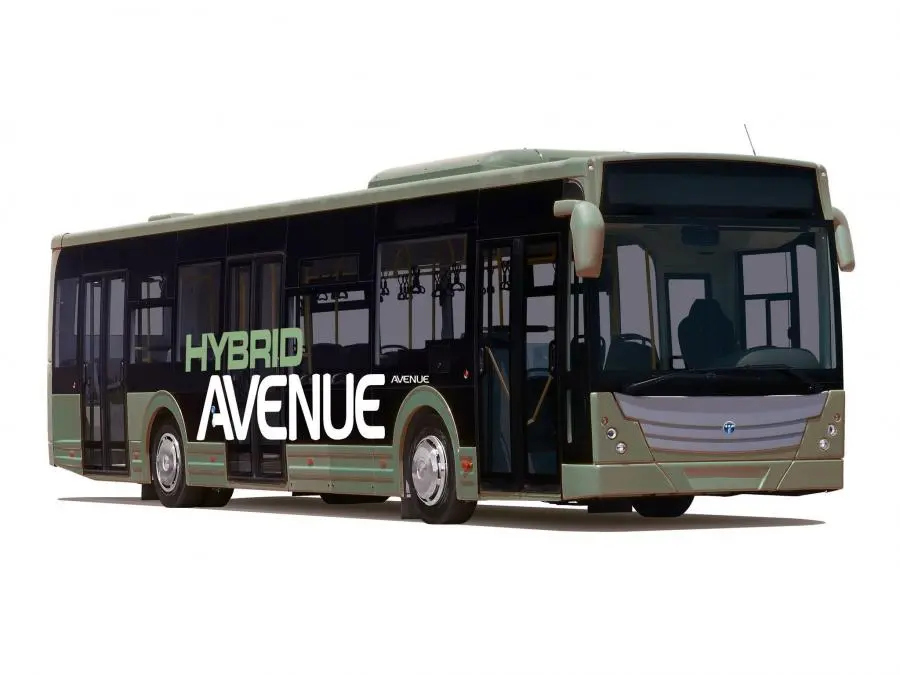 بررسی Temsa Avenue (تمسا اونیو)؛ مشخصات فنی اتوبوس شهری