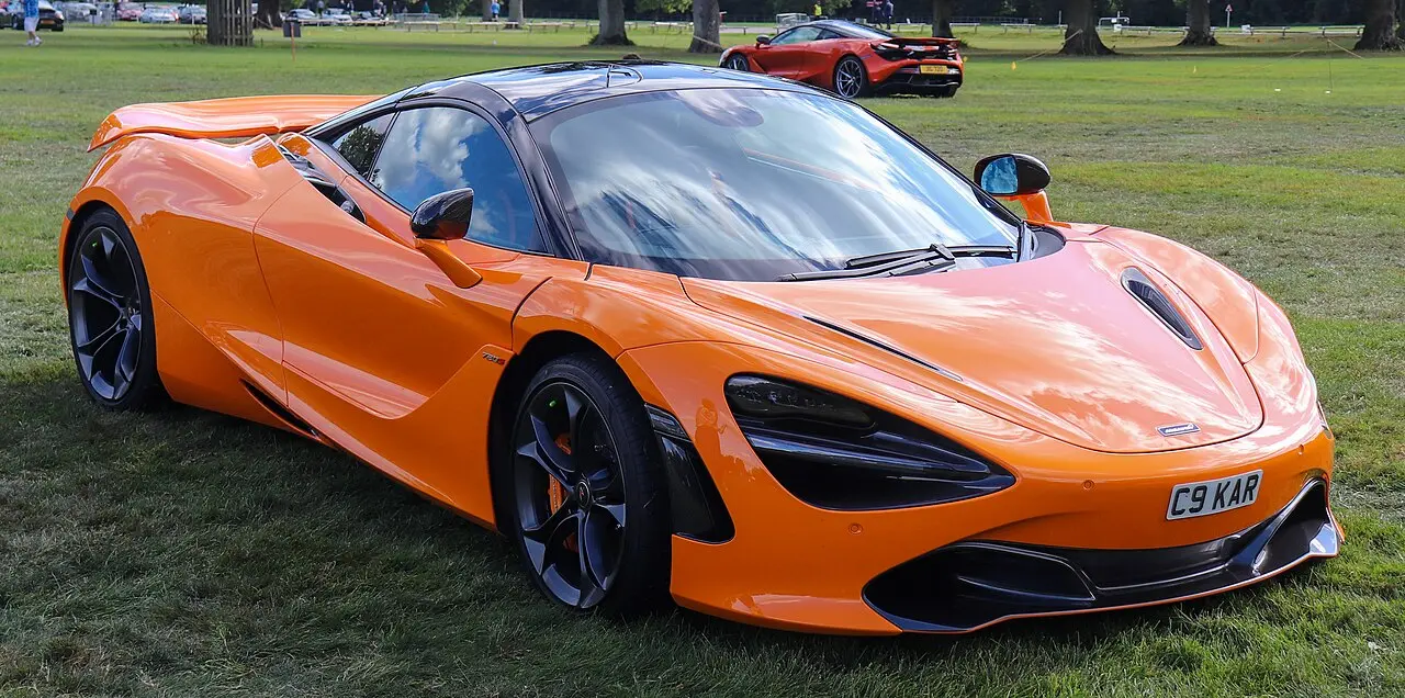 بررسی مک‌لارن 720S؛ تاریخچه و مشخصات فنی