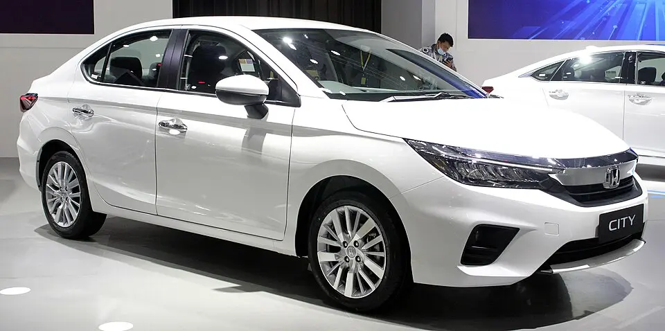 بررسی Honda City؛ مشخصات فنی و امکانات