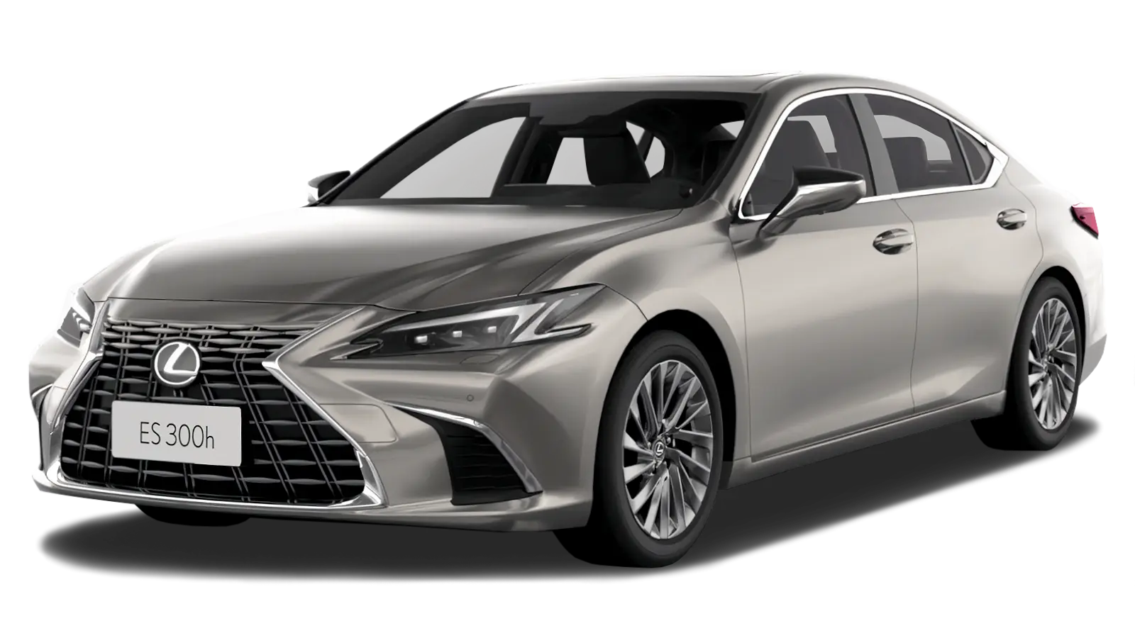 بررسی Lexus ES؛ مشخصات فنی و امکانات