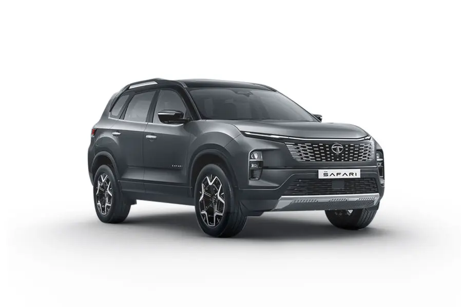 بررسی Tata Safari؛ مشخصات فنی و امکانات