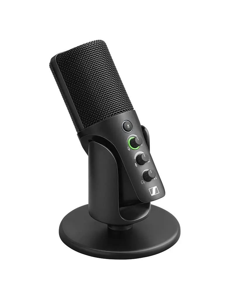کدام میکروفون USB انتخاب بهتری است؟ بررسی کامل و ساده