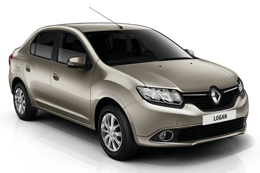 بررسی Renault Logan؛ مشخصات فنی و ارزش خرید