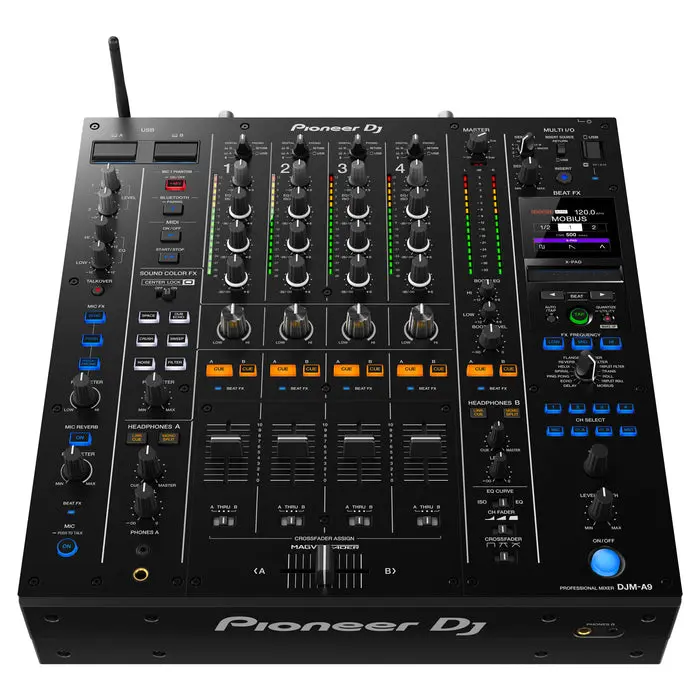 انتخاب میکسر DJ؛ مزایا، نکات و اشتباهات رایج