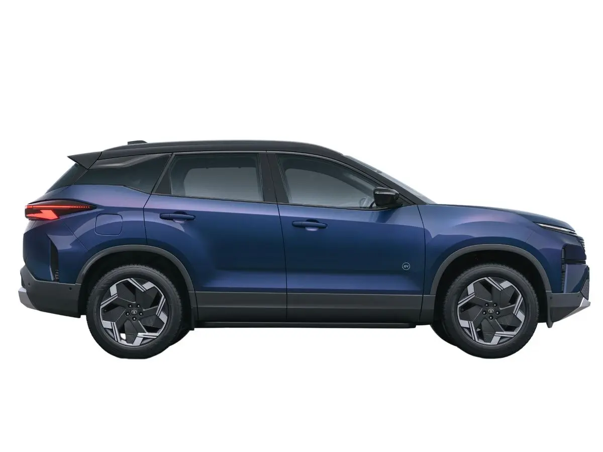 بررسی تاتا هریر (Tata Harrier)؛ مشخصات فنی و امکانات