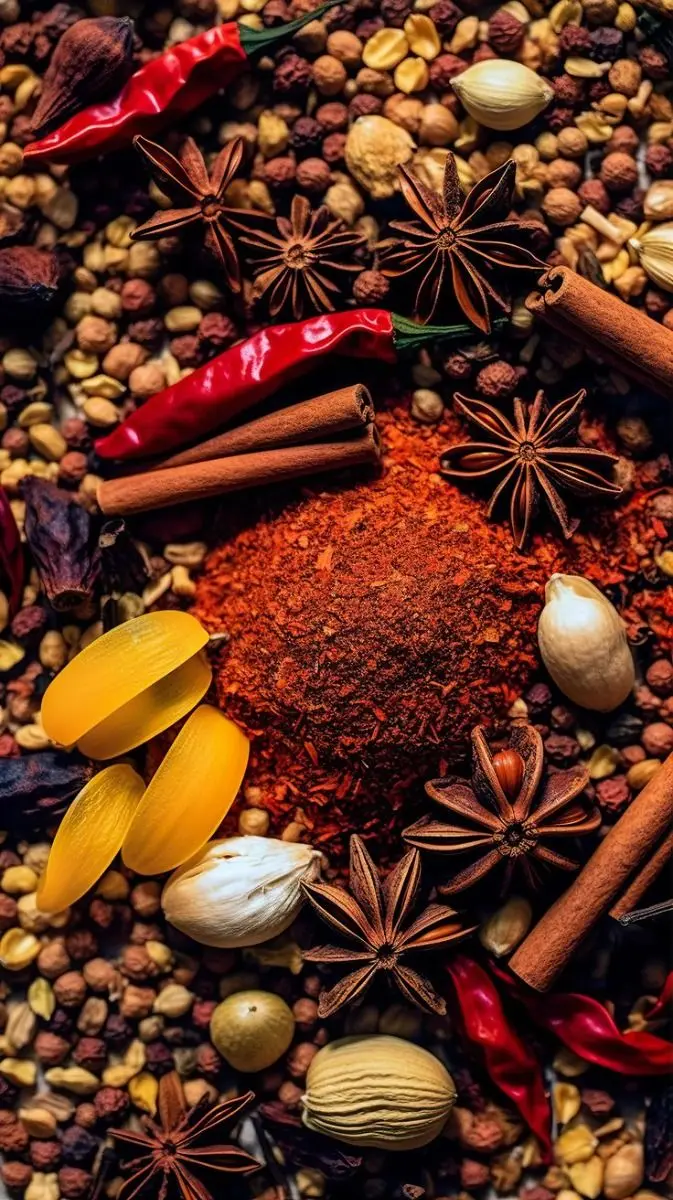 کدام ادویه پلویی انتخاب بهتری است؟ بررسی کامل و ساده