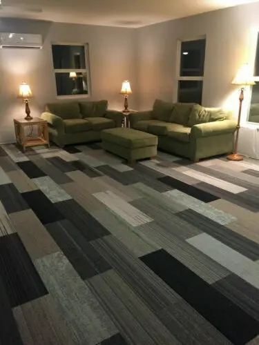 انتخاب موکت تایل؛ مزایا، نکات و اشتباهات رایج