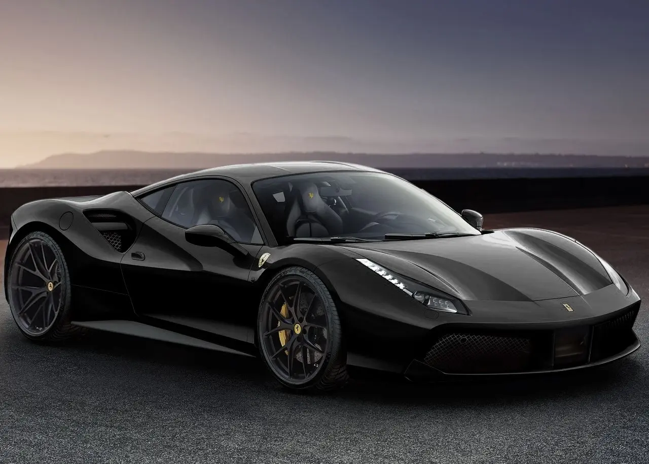 بررسی Ferrari 488؛ مشخصات فنی و عملکرد