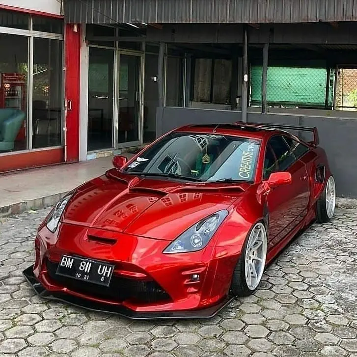 بررسی تویوتا سلِیکا (Toyota Celica)؛ تاریخچه و مشخصات فنی