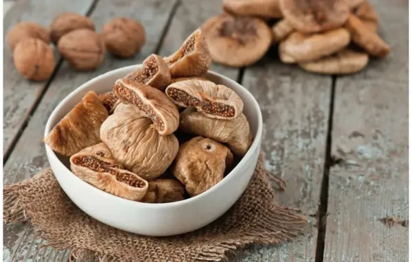 بهترین انجیر خشک؛ نکات خرید و انتخاب هوشمندانه