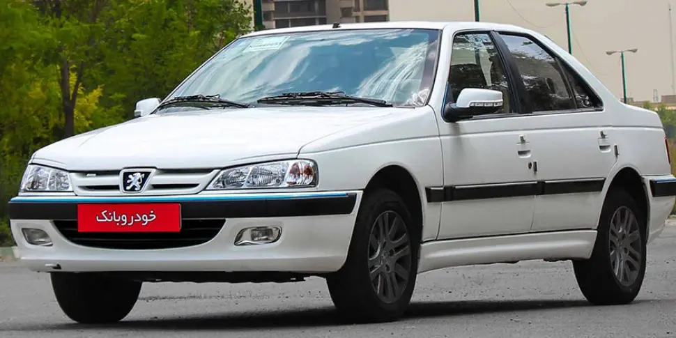 بررسی پژو پارس؛ مشخصات فنی و تجربه رانندگی