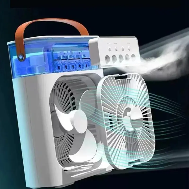 بهترین کولر آبی کم مصرف؛ نکات خرید و انتخاب هوشمندانه