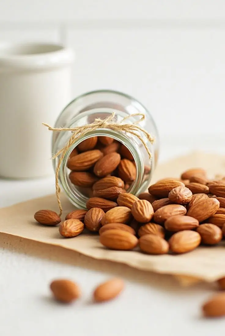 انتخاب مغز بادام؛ مزایا، نکات و اشتباهات رایج
