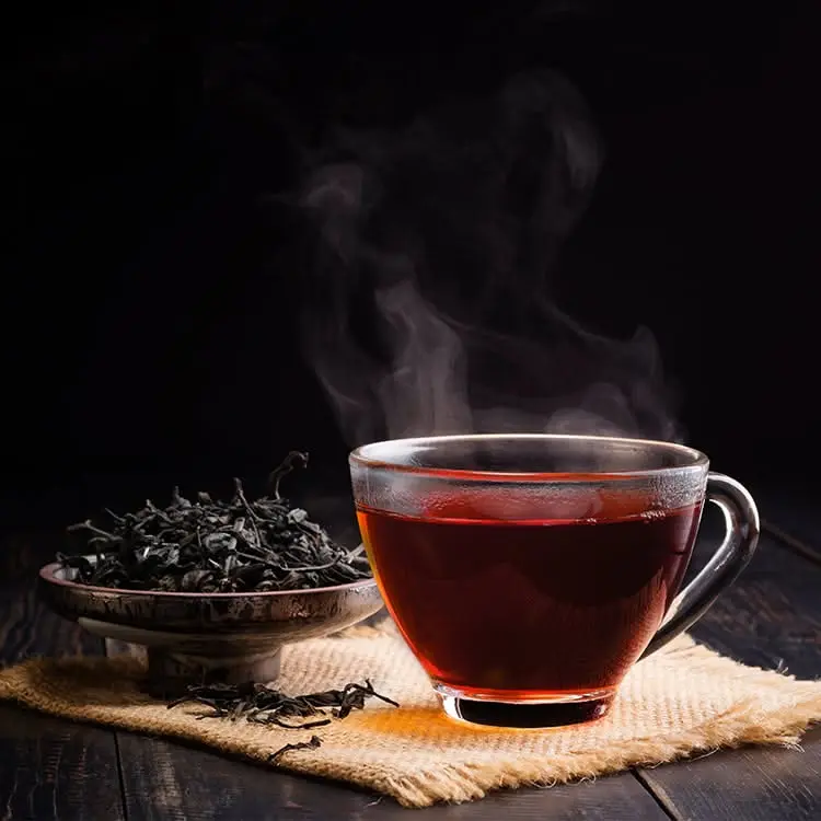 بهترین چای سیاه ایرانی؛ نکات خرید و انتخاب هوشمندانه