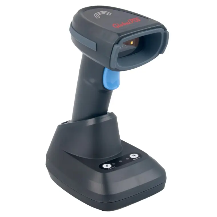 انتخاب اسکنر بارکد بی سیم؛ مزایا، نکات و اشتباهات رایج