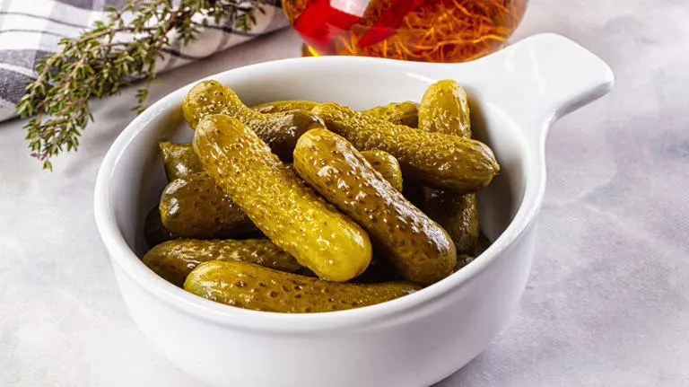 مقایسه گزینه‌های ترشی؛ چطور بهترین انتخاب را داشته باشیم؟