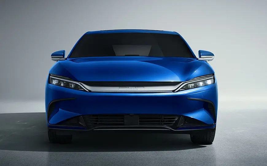 بررسی بی‌وای‌دی هان (BYD Han)؛ مشخصات فنی سدان برقی
