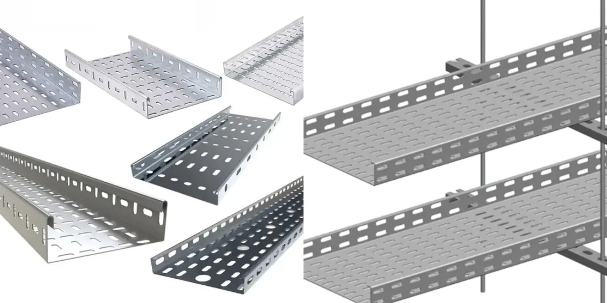 بهترین سینی کابل زیر میز؛ نکات خرید و انتخاب هوشمندانه
