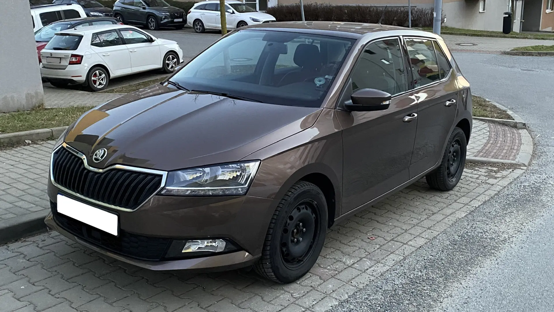 بررسی Skoda Fabia؛ مشخصات فنی و ارزش خرید