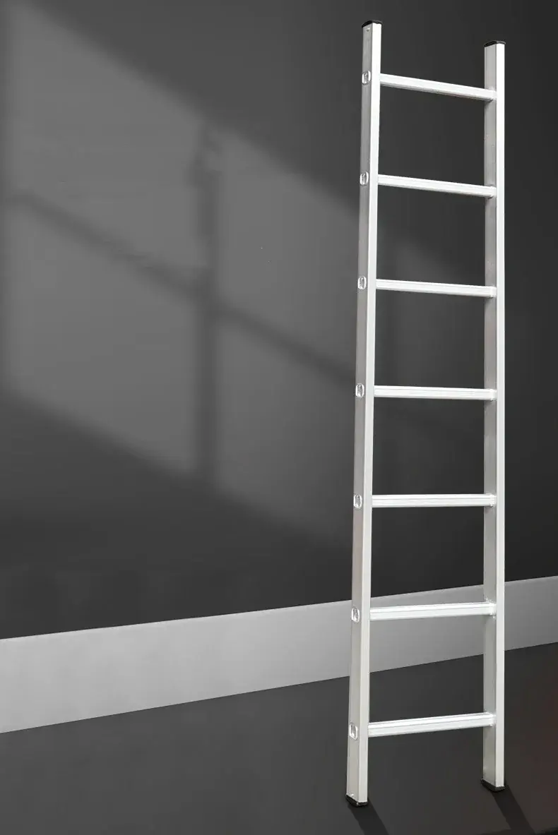 انتخاب نردبان آلومینیومی؛ مزایا، نکات و اشتباهات رایج