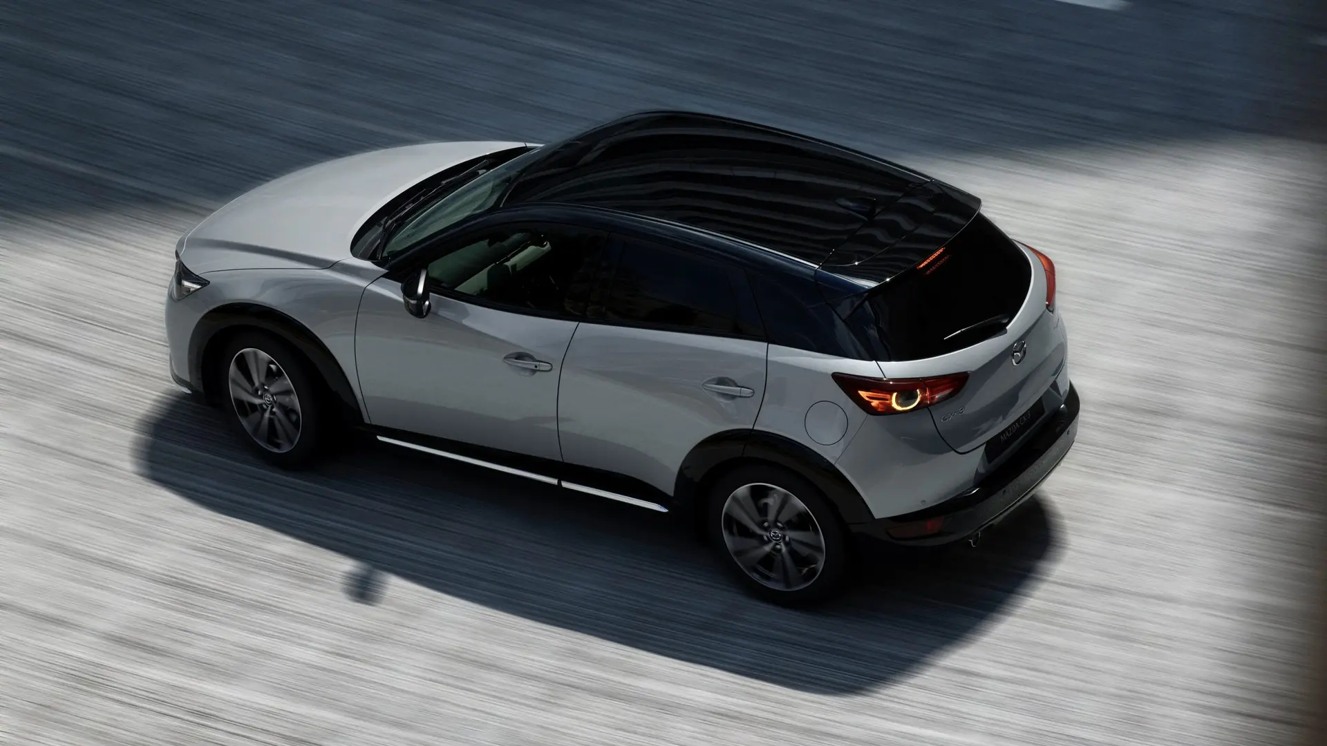 بررسی Mazda CX-3؛ مشخصات فنی و امکانات