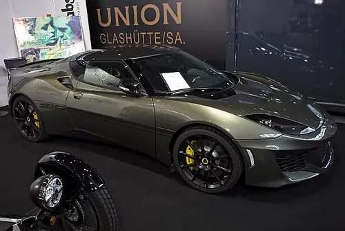 بررسی لوتوس اوورا (Lotus Evora)؛ مشخصات فنی و طراحی