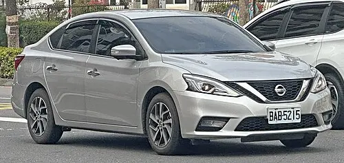 بررسی Nissan Sentra؛ مشخصات فنی و ارزش خرید
