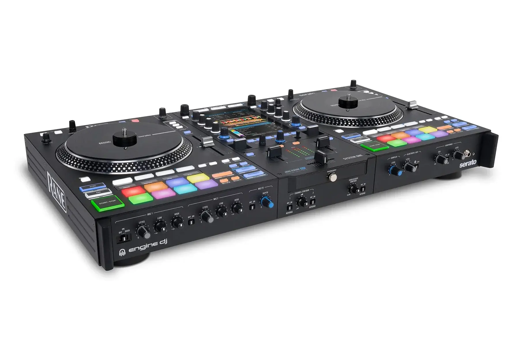 بهترین کنترلر DJ؛ قبل از انتخاب این نکات را ببینید