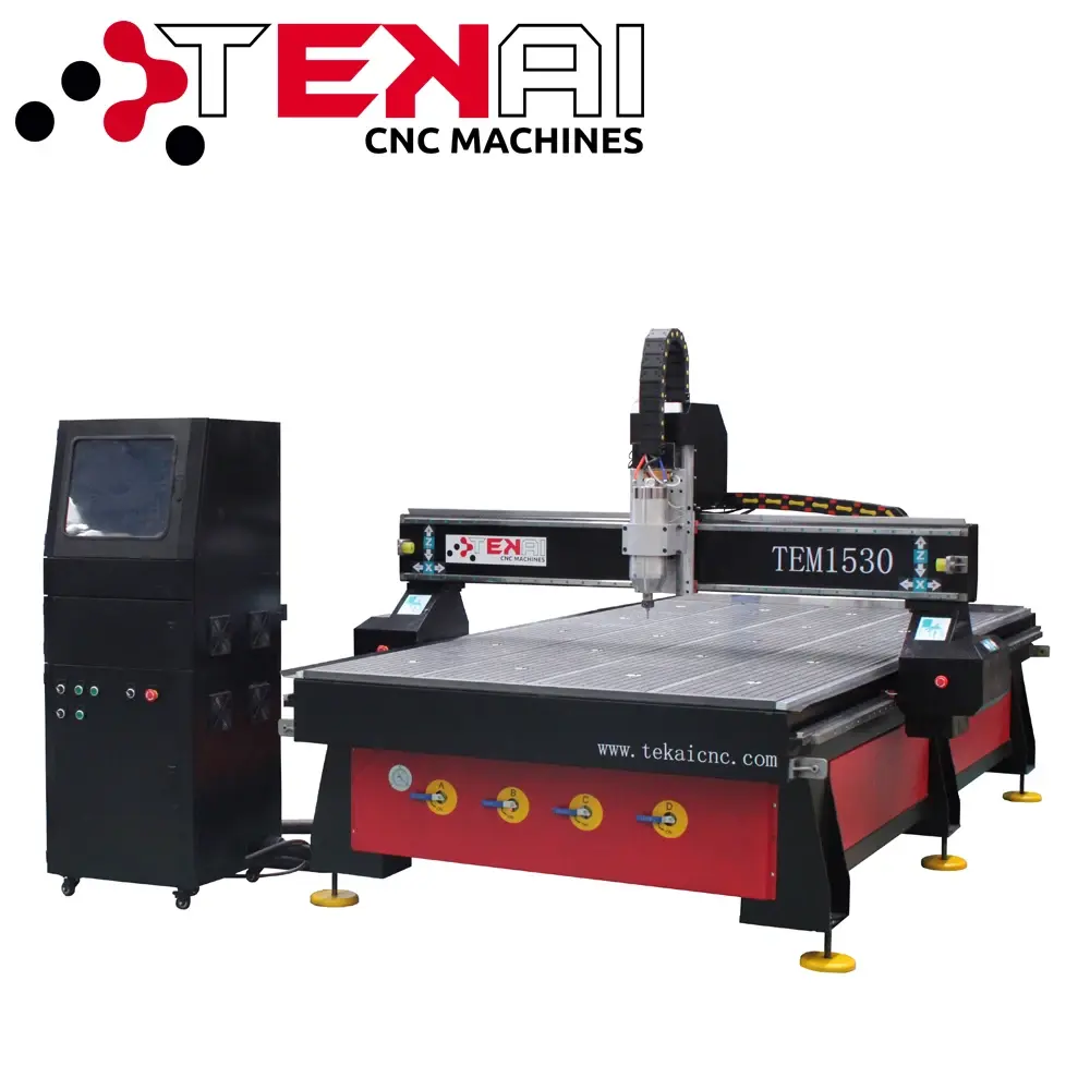 راهنمای انتخاب دستگاه CNC رومیزی؛ نکات مهمی که باید بدانید