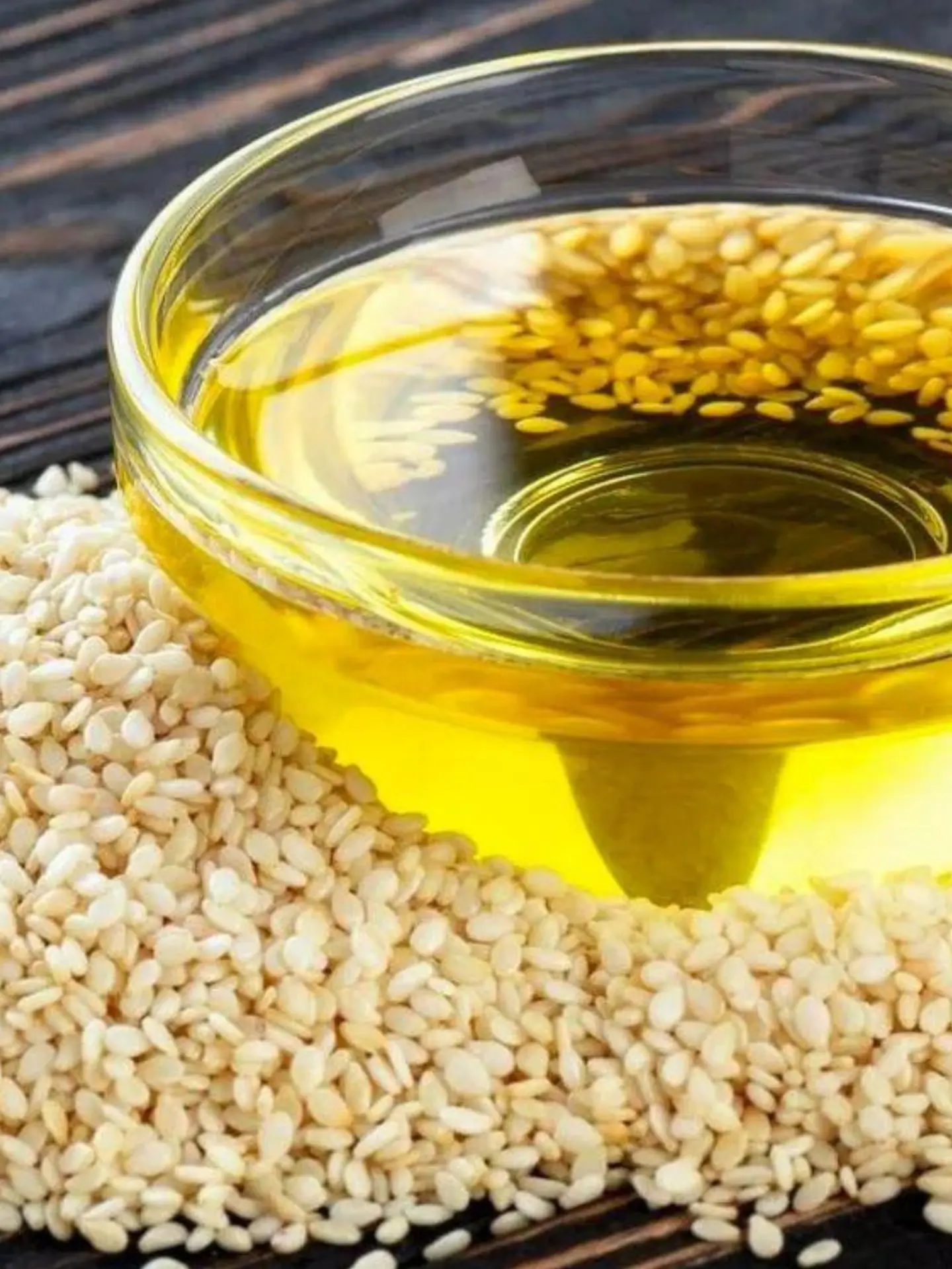 انتخاب روغن کنجد؛ مزایا، نکات و اشتباهات رایج