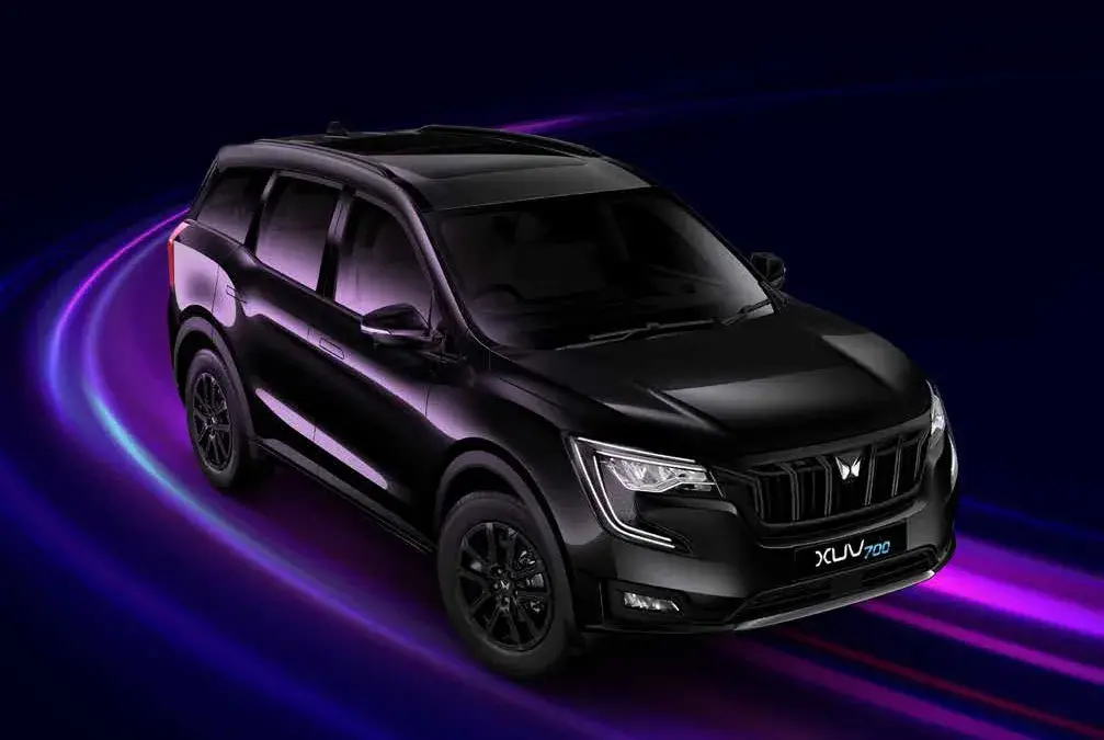 بررسی Mahindra XUV700؛ مشخصات فنی و فناوری‌ها