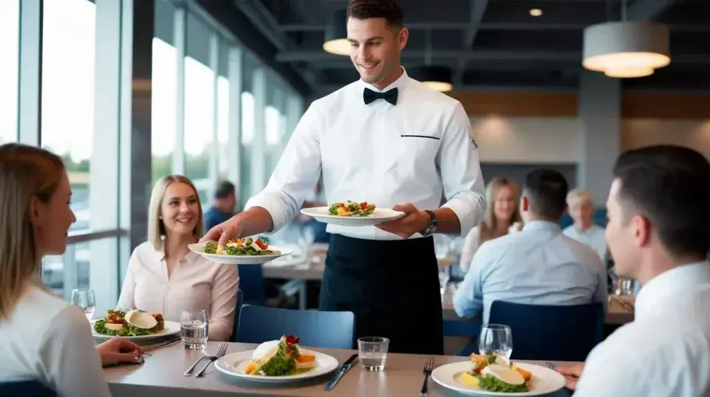 بهترین سرویس غذاخوری؛ نکات خرید و انتخاب هوشمندانه
