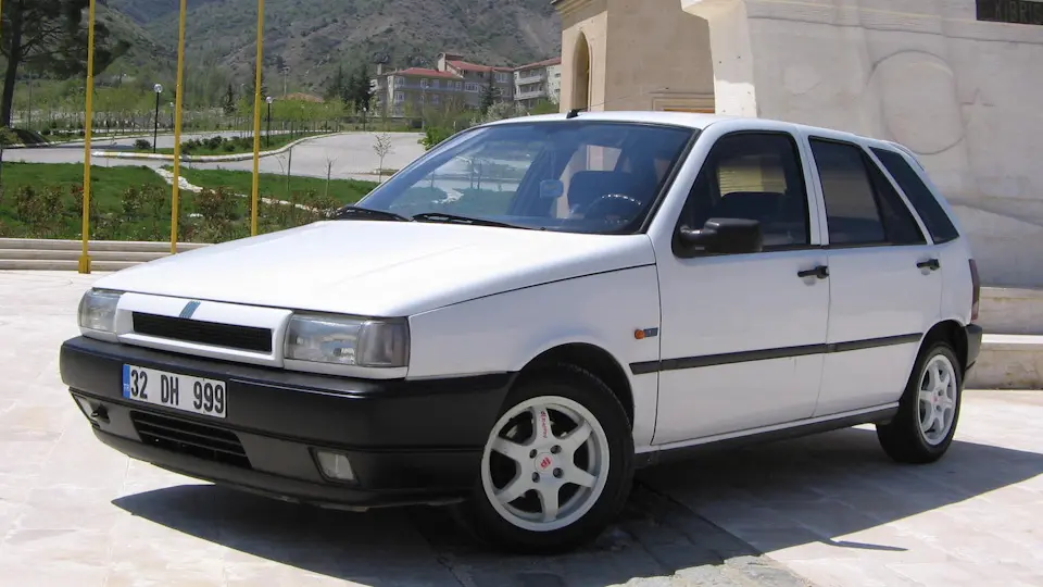 بررسی Fiat Tipo؛ مشخصات فنی و امکانات