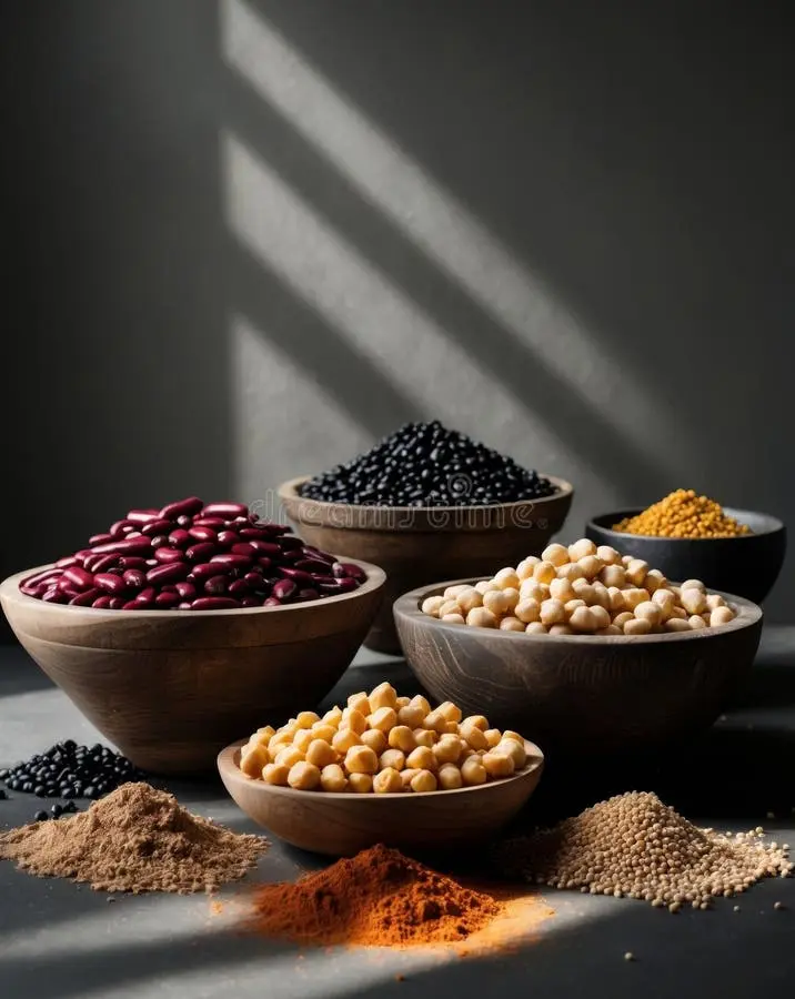 راهنمای انتخاب حبوبات برای مصرف روزانه؛ نکات مهمی که باید بدانید