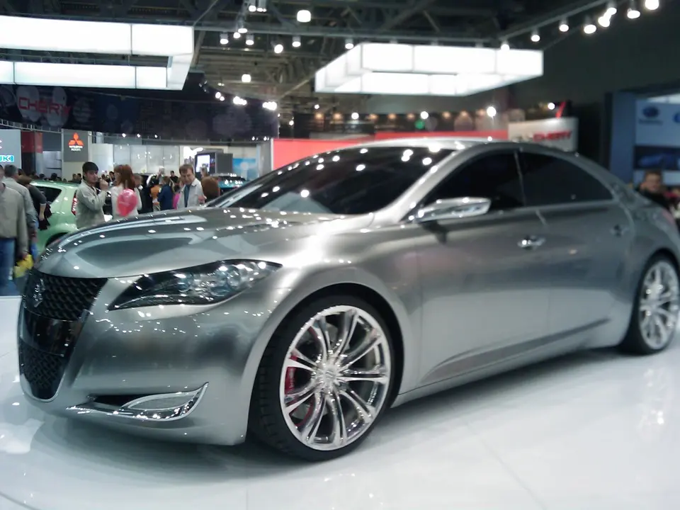بررسی Suzuki Kizashi؛ مشخصات فنی و امکانات