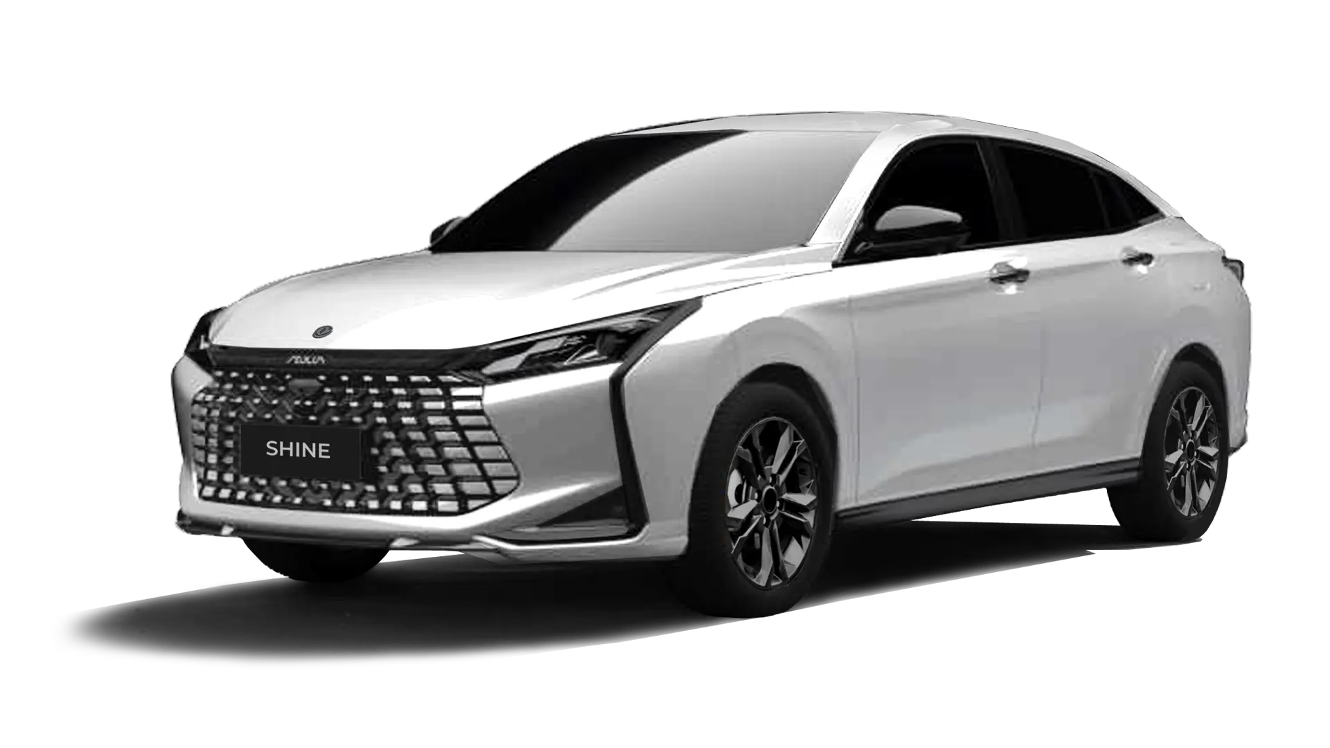 بررسی دانگ‌فنگ Aeolus Shine؛ مشخصات فنی سدان
