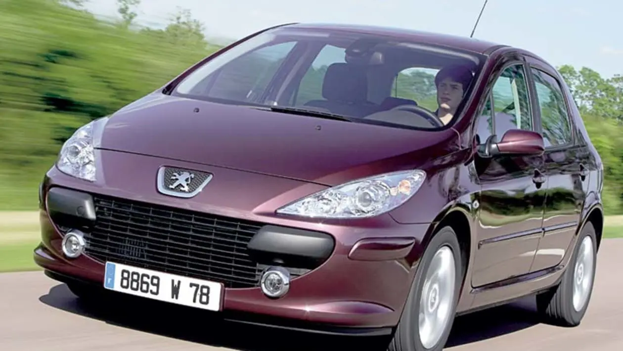 بررسی Peugeot 307؛ مشخصات فنی و امکانات
