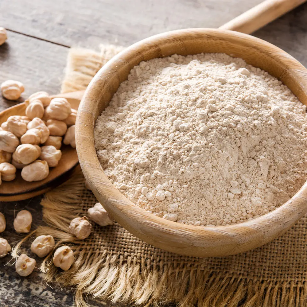 بهترین آرد نخودچی؛ راهنمای کامل و کاربردی